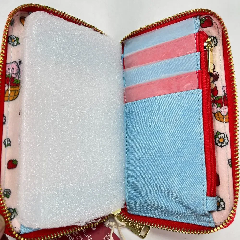 Loungefly strawberry shortcake